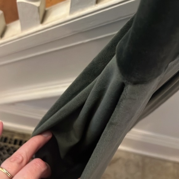 OAK & FORT JUMPSUIT - M - Picture 4 of 6